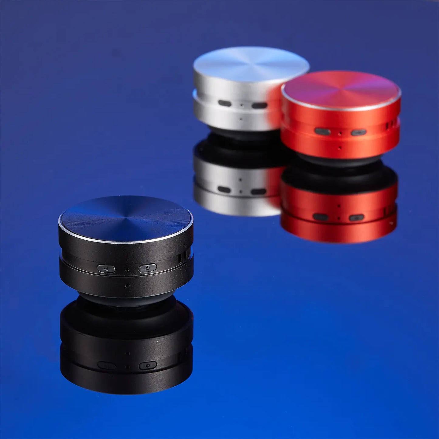 Conduction Speaker - close-up | Tech Advancements