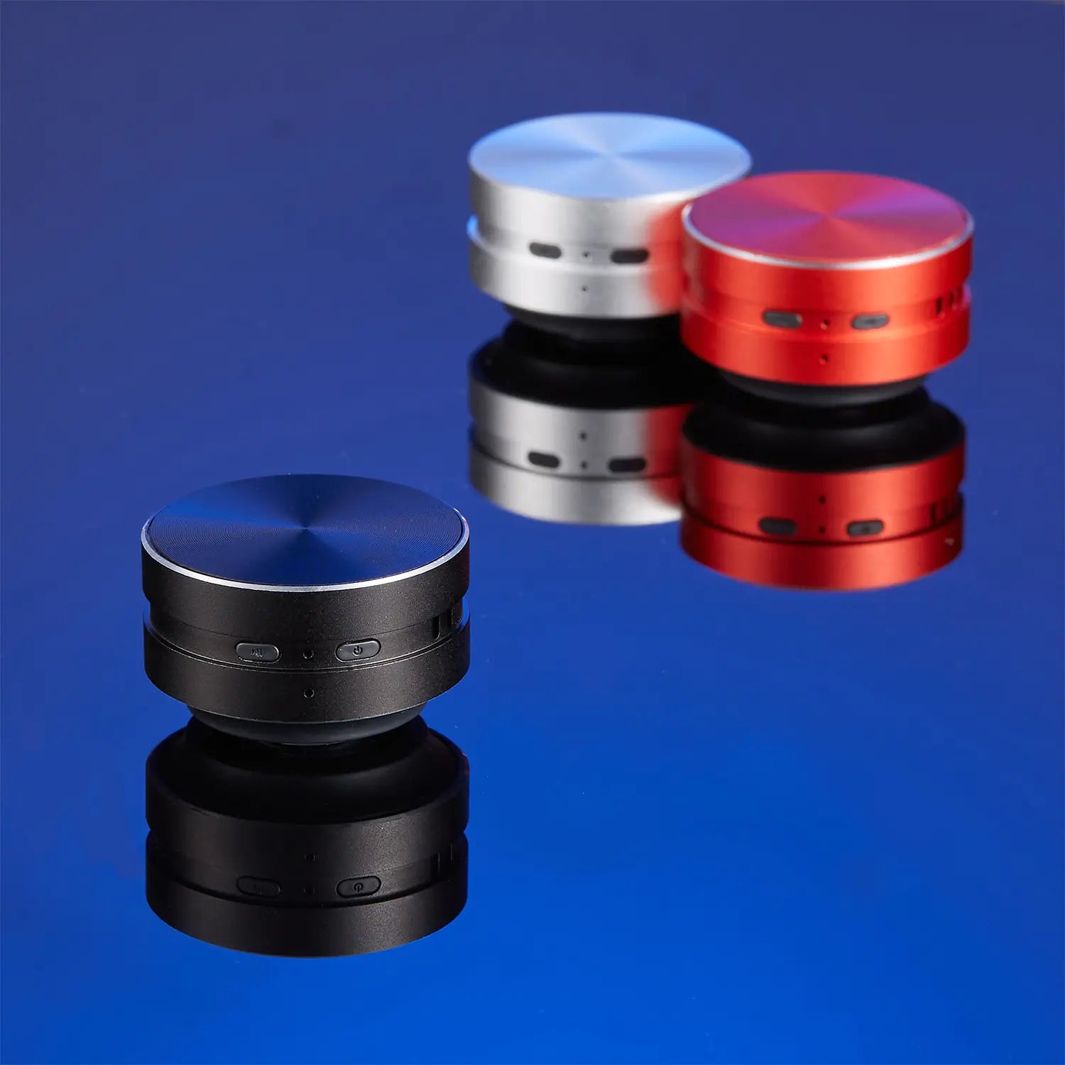 Conduction Speaker - close-up | Tech Advancements