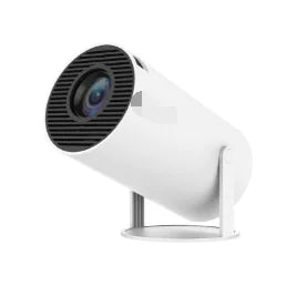 Projector Hy300 4K - detailed view | Tech Advancements