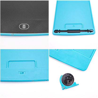 Kids LCD Writing Tablet - Portable & Educational Drawing Pad - close-up | Tech Advancements