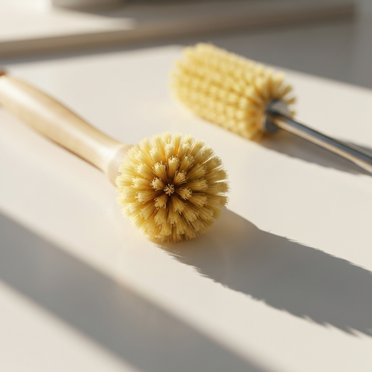 Cinematic product photo