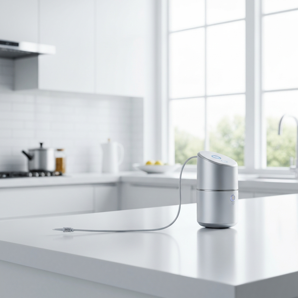 USB Electric Desktop Cleaner - Mini Vacuum for Keyboard & Office | Tech Advancements Australia