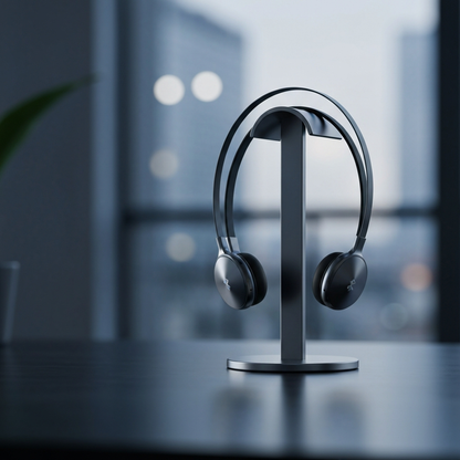 Bluetooth Neckband Wireless Headphones - Stereo Earbuds with Mic for Sports & Calls | Tech Advancements Australia