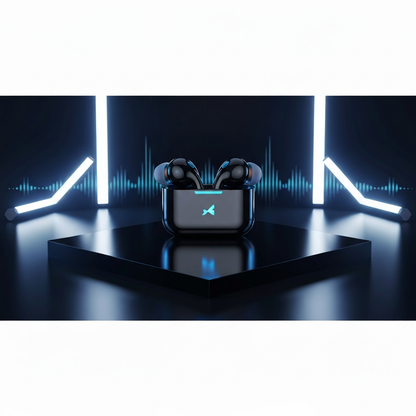Wireless Bluetooth 5.3 Earbuds - Noise Cancelling TWS | Tech Advancements Australia