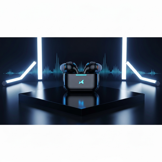 Wireless Bluetooth 5.3 Earbuds - Noise Cancelling TWS | Tech Advancements Australia