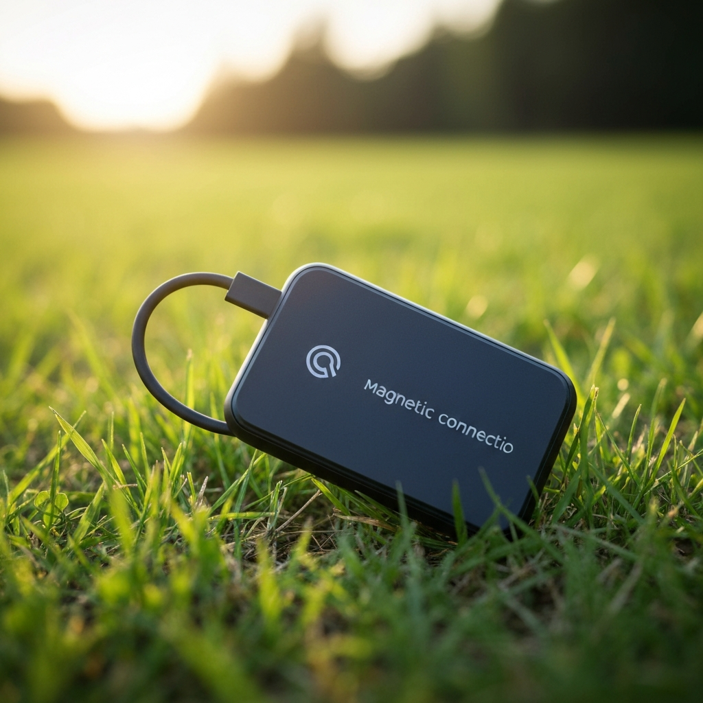 Magnetic Wireless Power Bank | Tech Advancements Australia