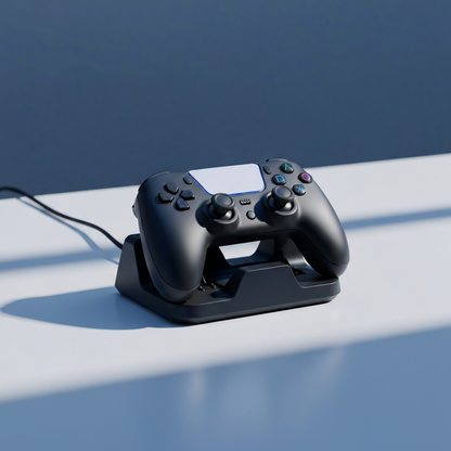 Dual Controller Charging Dock for PS5 / Xbox | Tech Advancements Australia