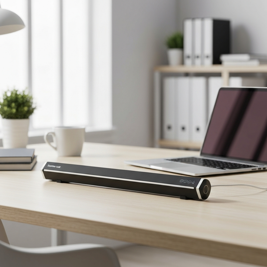 Monitor Light Bar - Screen Lamp with Adjustable Color Temperature | Tech Advancements Australia