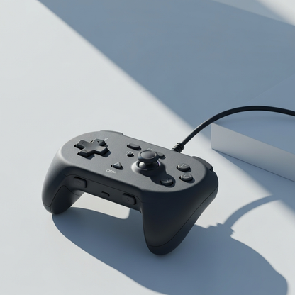 Mobile Game Controller - Bluetooth Gamepad for iPhone & Android | Tech Advancements Australia