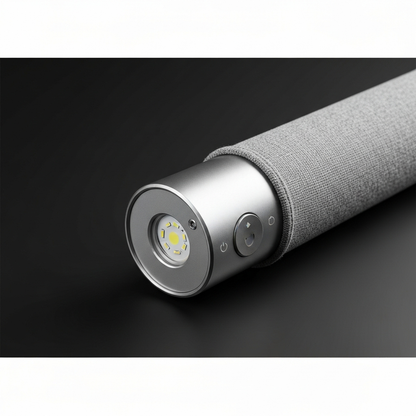 Monitor Light Bar - Screen Lamp with Adjustable Color Temperature - detail close-up photo