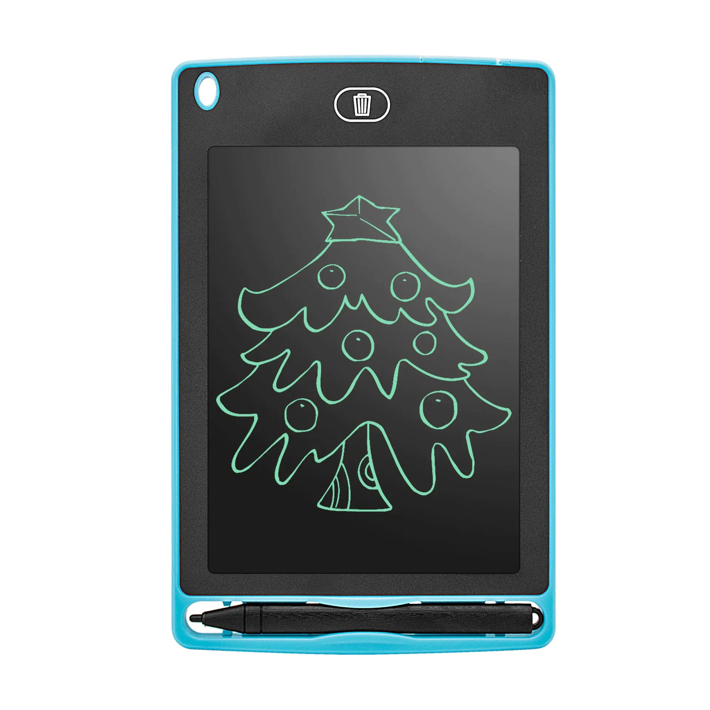 Kids LCD Writing Tablet - Portable & Educational Drawing Pad - detailed view | Tech Advancements