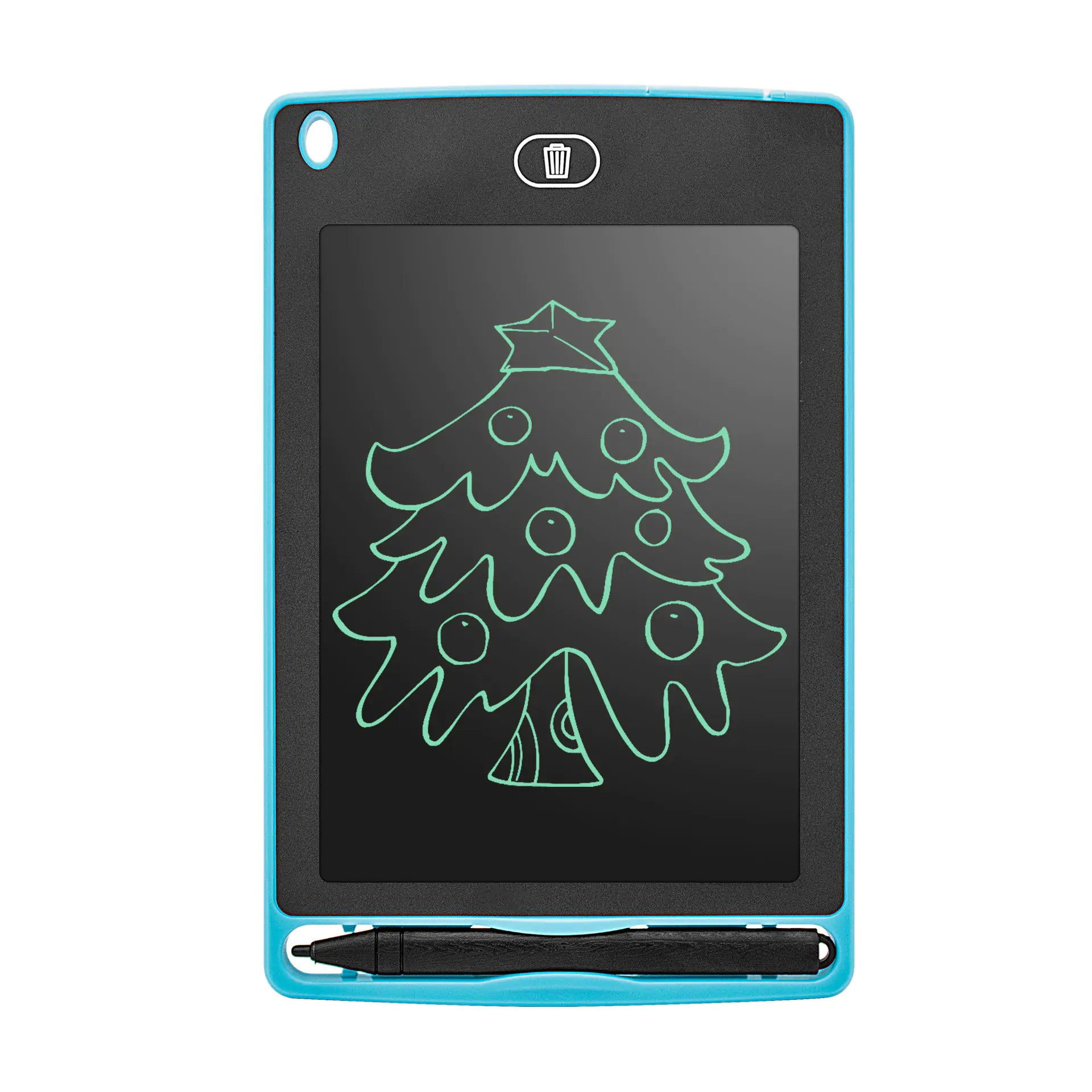 Kids LCD Writing Tablet - Portable & Educational Drawing Pad - detailed view | Tech Advancements