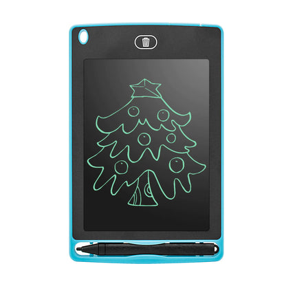 Kids LCD Writing Tablet - Portable & Educational Drawing Pad - detailed view | Tech Advancements